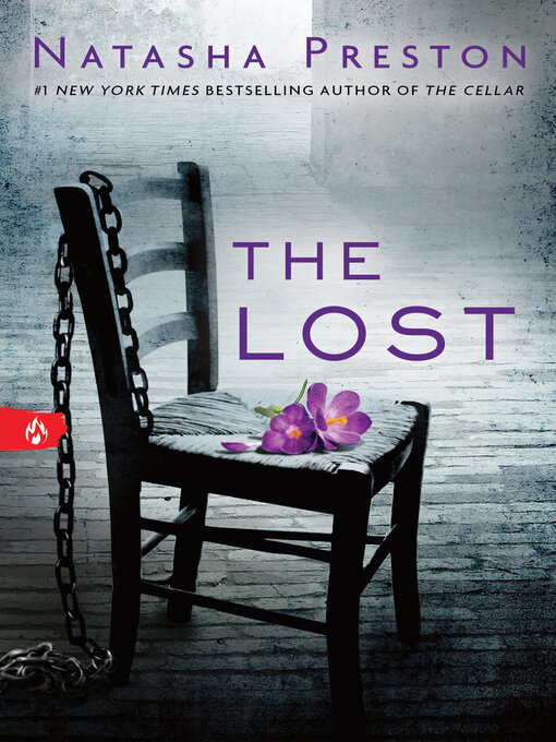 Natasha Preston创作的The Lost作品的详细信息 - 可供借阅